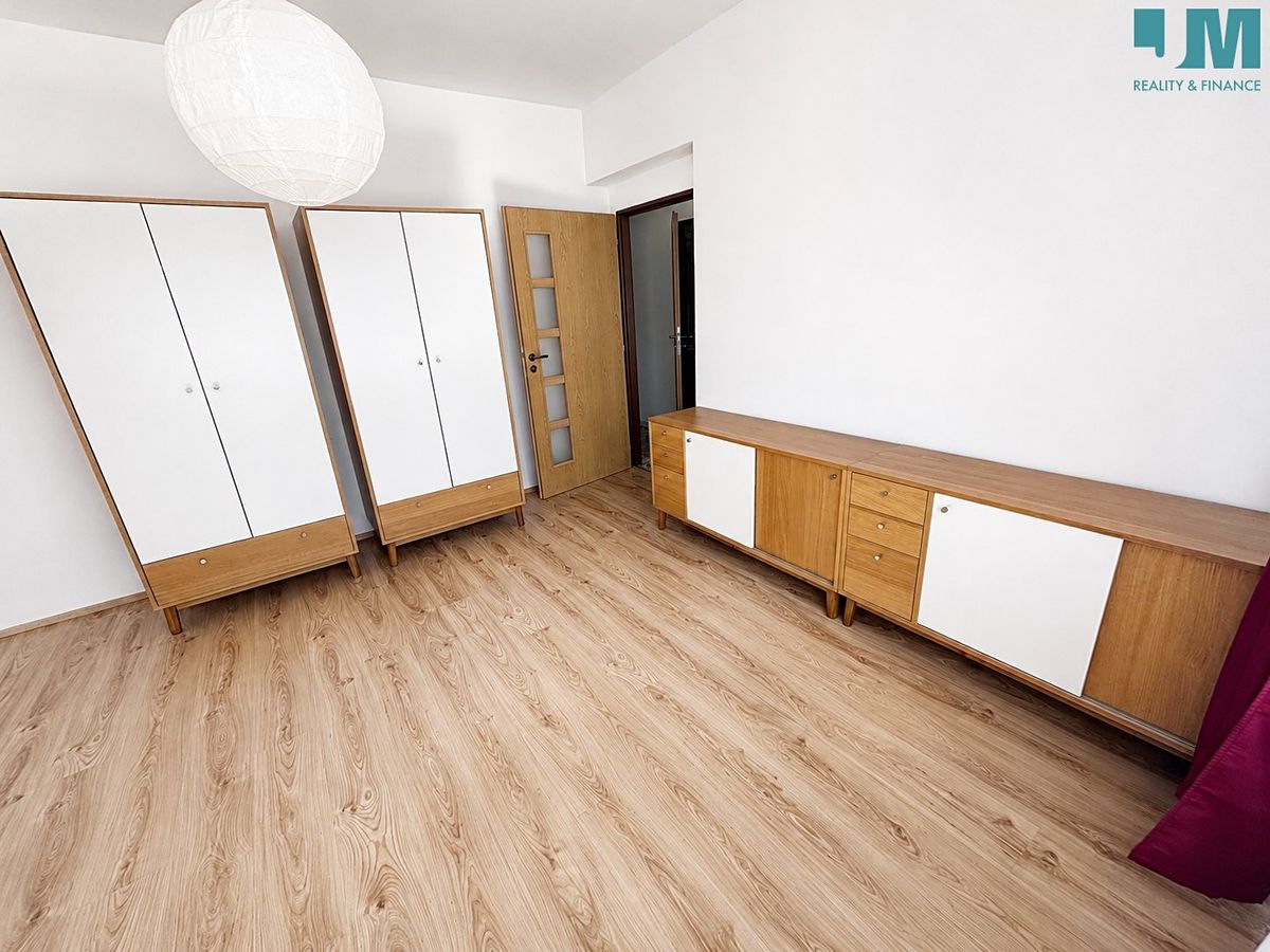 Pronájem bytu 2+1 48 m² – fotografie 5