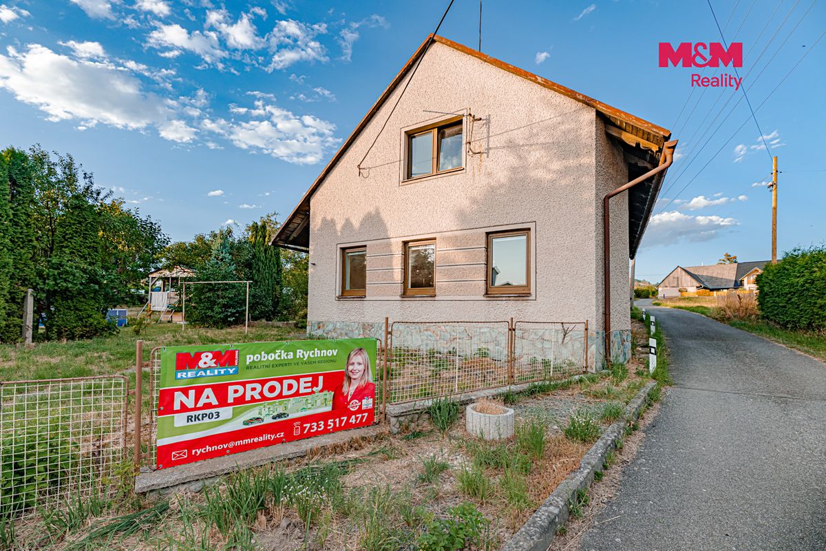 Prodej rodinného domu 150 m², pozemek 966 m² – fotografie 4