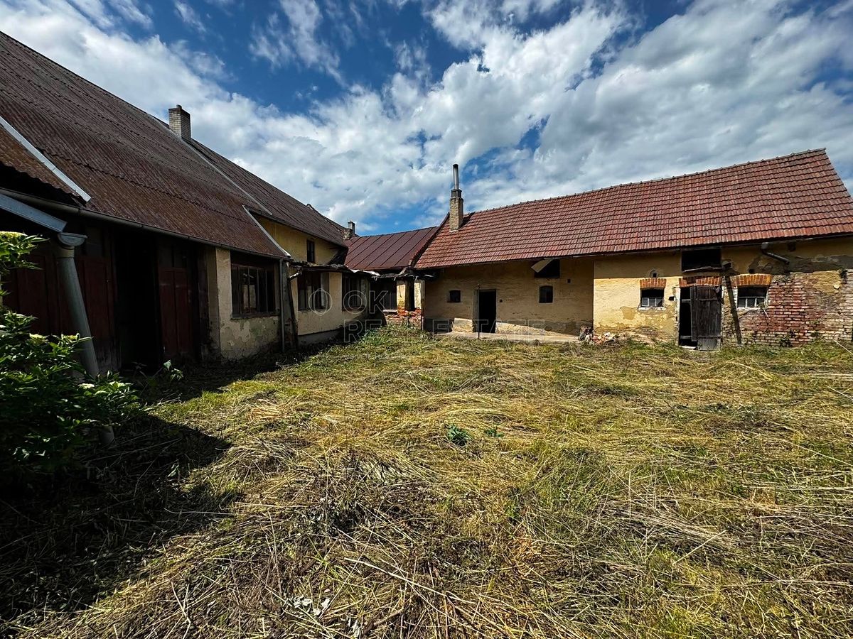 Prodej rodinného domu 370 m², pozemek 3034 m² – fotografie 4