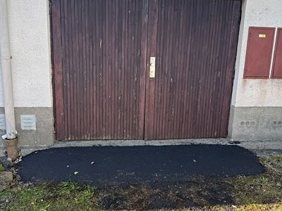 Pronájem garáže 20 m²