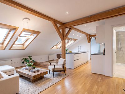 Prodej bytu 6 pokojů a více 145 m²