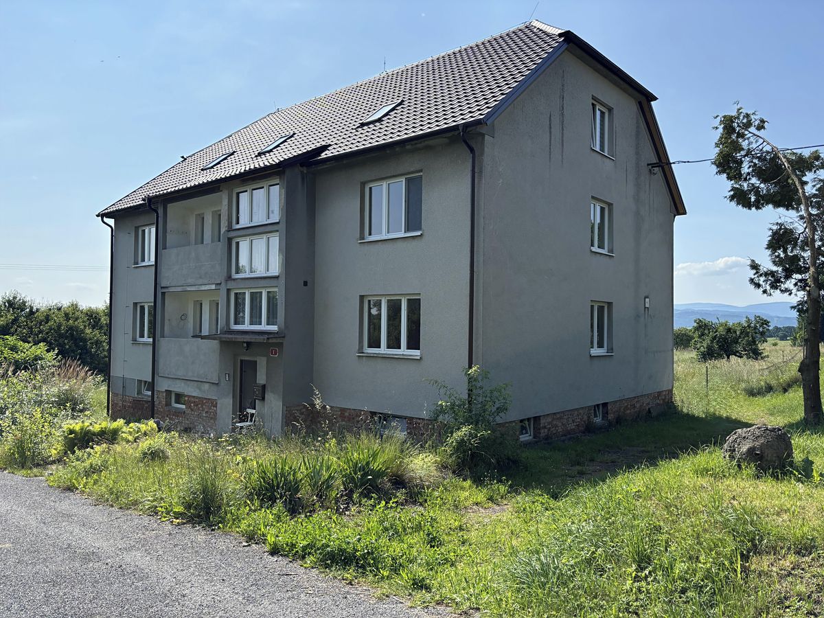 Prodej vícegeneračního domu 292 m², pozemek 292 m² – fotografie 2