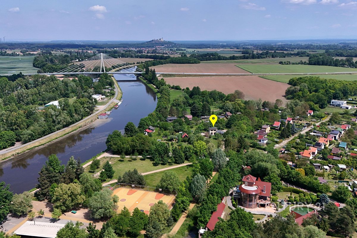 Prodej rodinného domu 141 m², pozemek 5016 m²