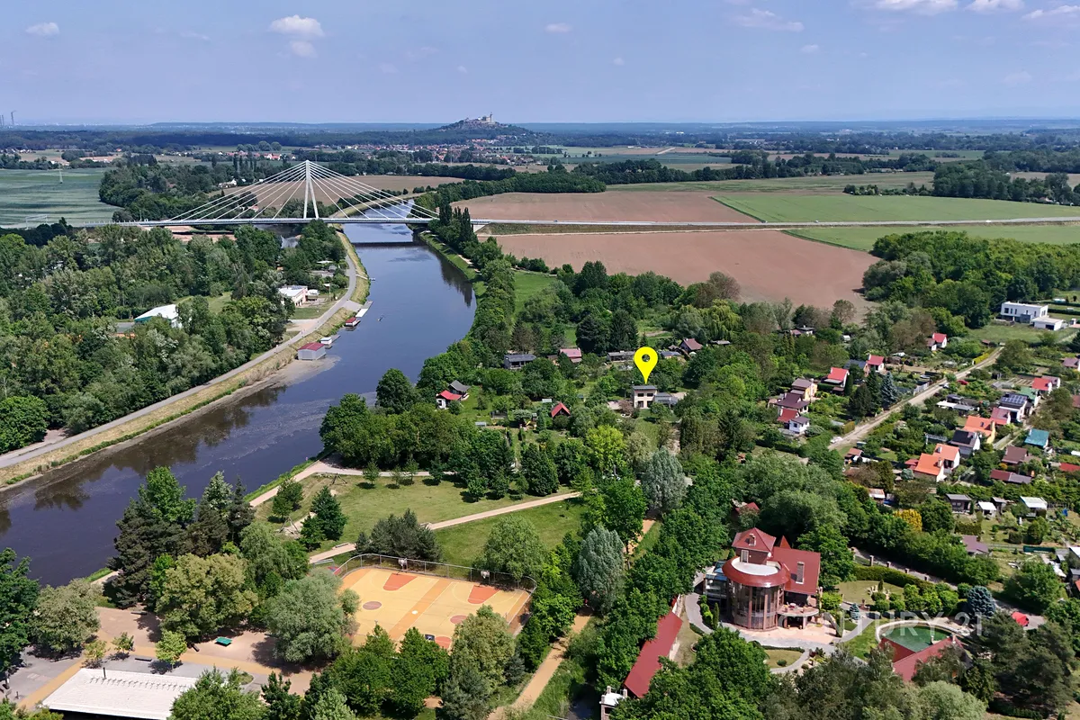 Prodej rodinného domu 141 m², pozemek 5016 m²
