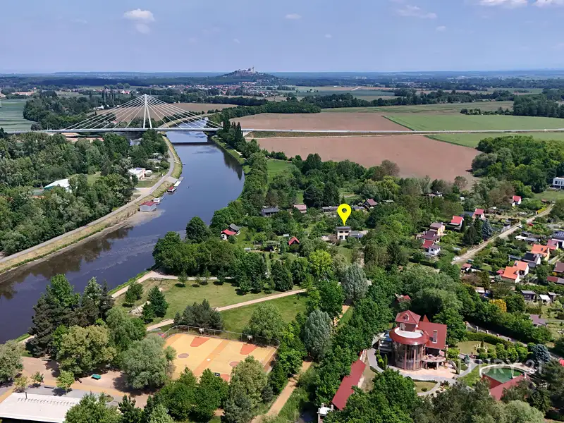 Prodej rodinného domu 141 m², pozemek 5016 m², Pardubice – Bílé Předměstí