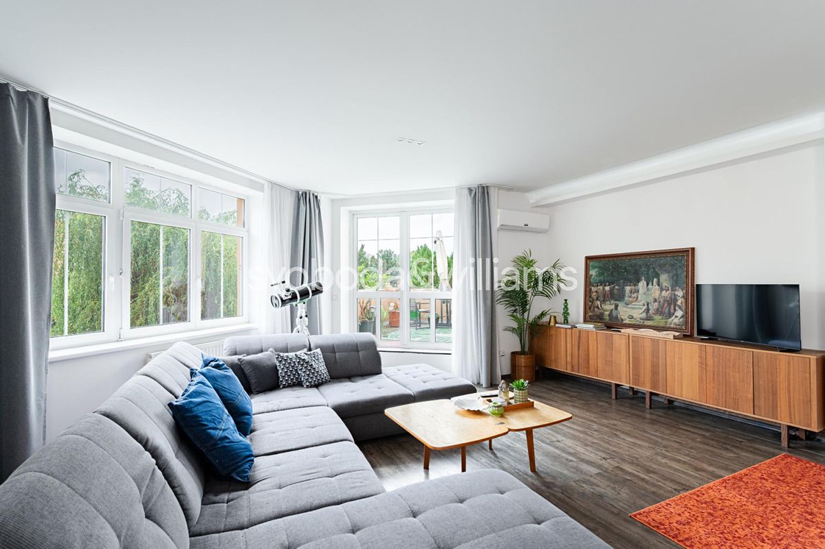 Prodej bytu 4+1 190 m²