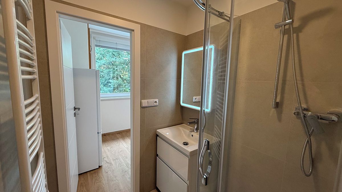 Pronájem bytu 2+1 63 m² – fotografie 3