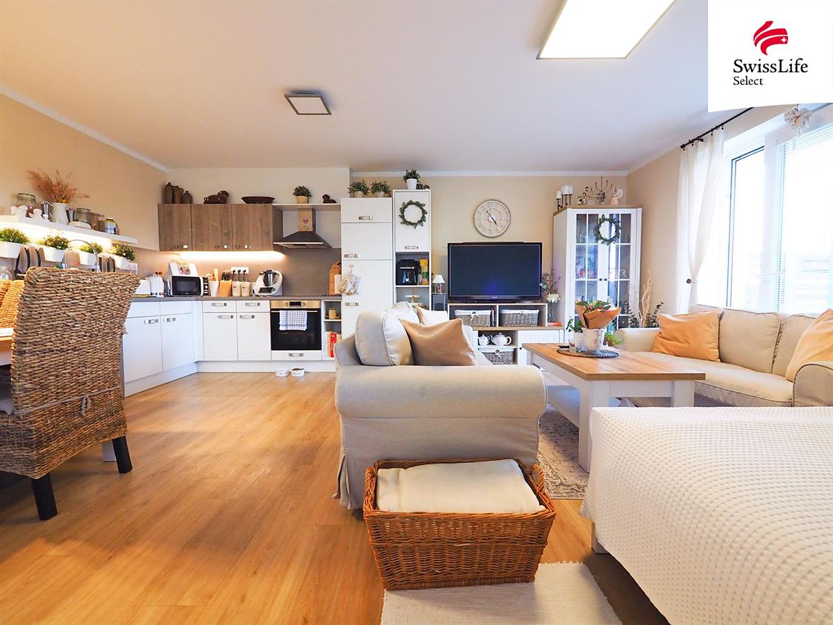 Pronájem bytu 2+kk 70 m² – fotografie 5