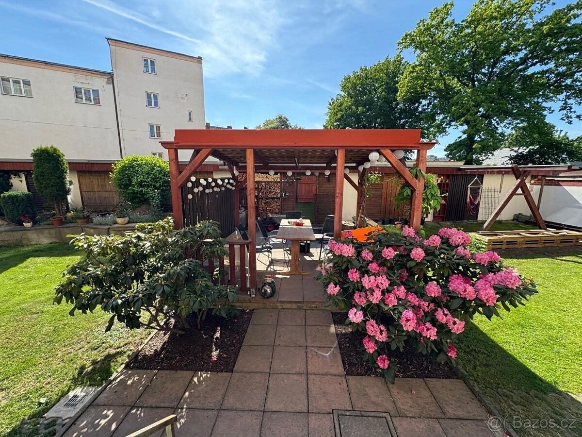 Pronájem bytu 2+kk 40 m² – fotografie 5