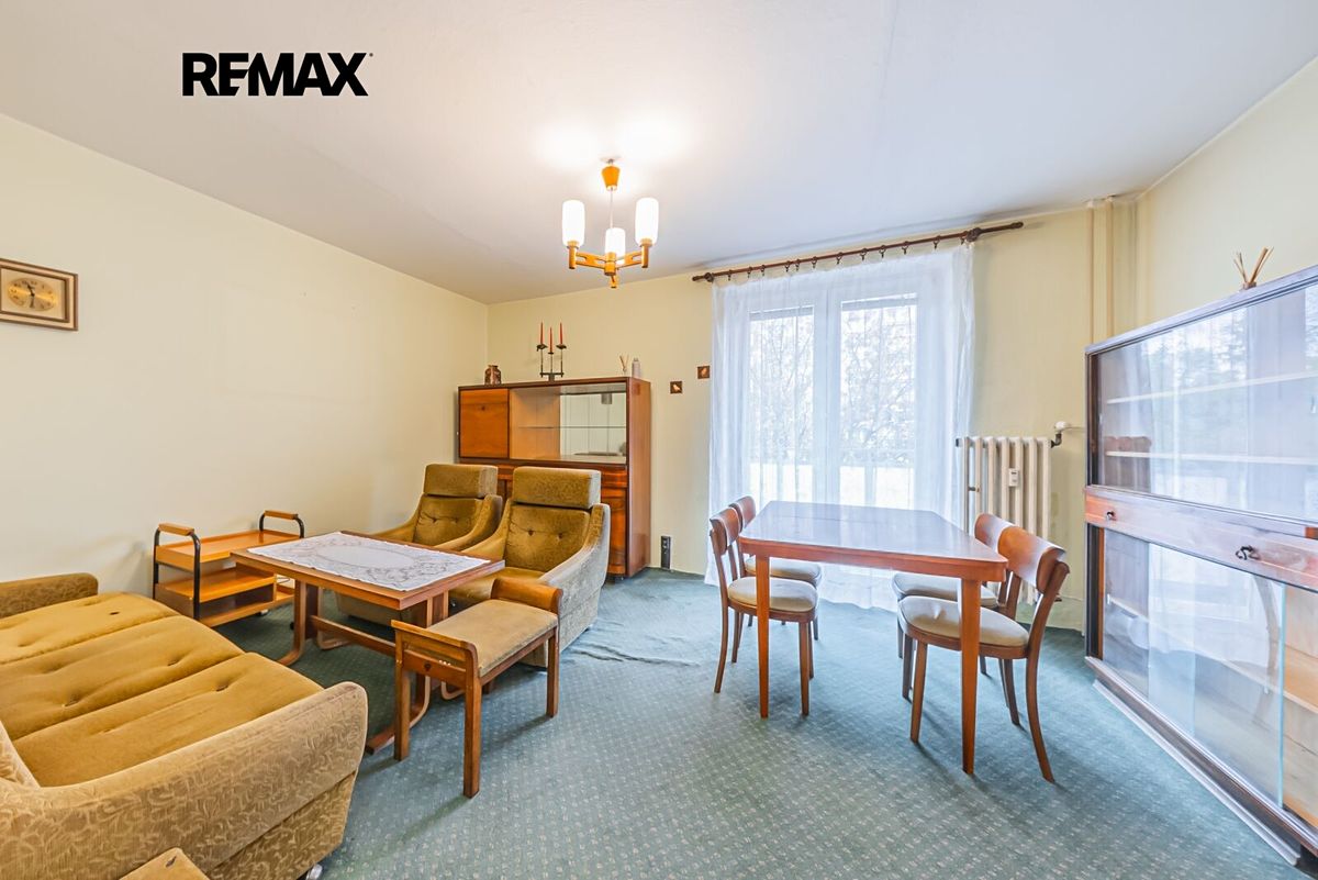 Prodej bytu 3+1 62 m² – fotografie 5
