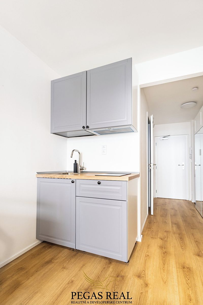 Prodej bytu 1+kk 23 m² – fotografie 5