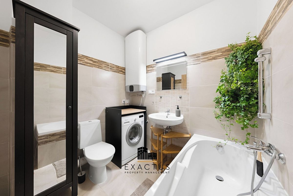 Prodej bytu 2+kk 52 m² – fotografie 5