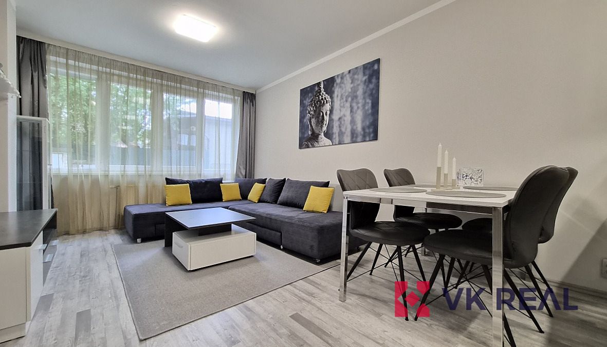 Pronájem bytu 2+kk 70 m² – fotografie 2