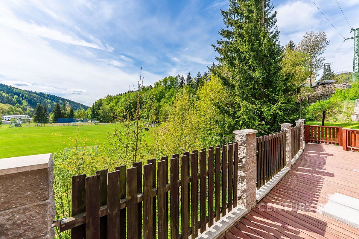 Prodej ubytovacího zařízení 578 m² – fotografie 4