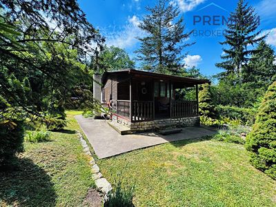 Prodej chaty 44 m², pozemek 490 m²