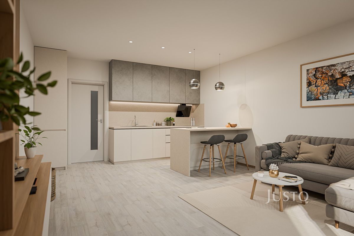 Prodej bytu 1+kk 40 m² – fotografie 4