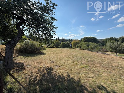 Prodej  stavebního pozemku 931 m²