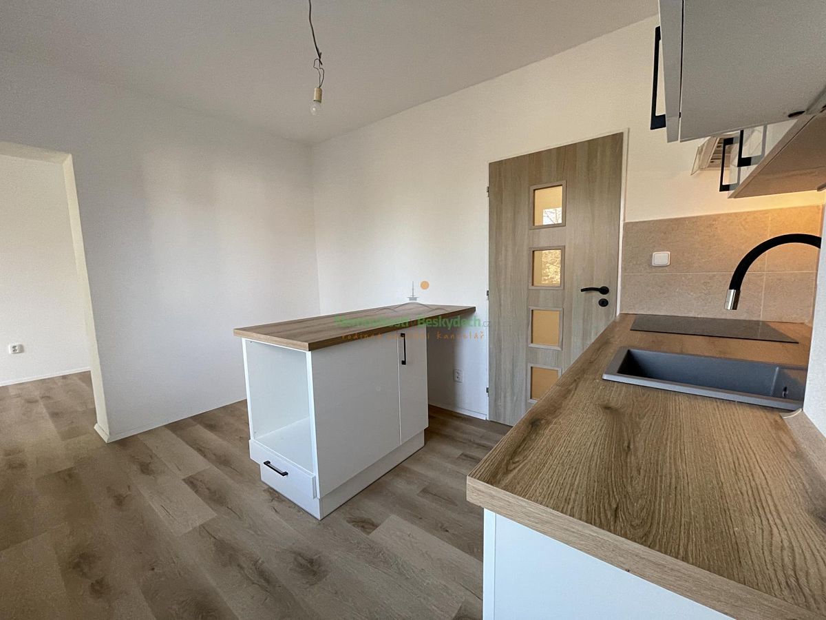Prodej bytu 2+kk 51 m² – fotografie 3