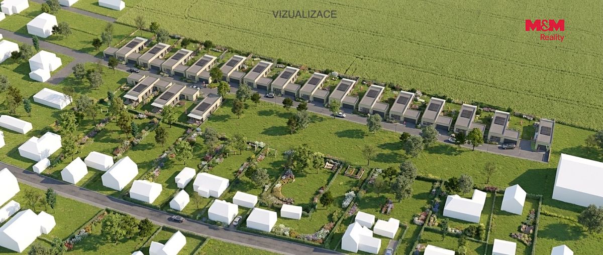 Prodej rodinného domu 142 m², pozemek 496 m² – fotografie 5
