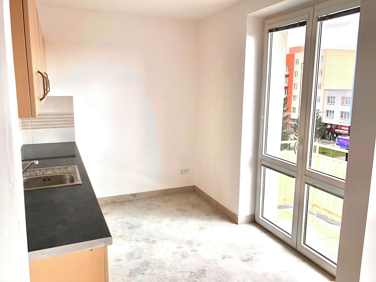 Prodej bytu 2+1 56 m² – fotografie 3