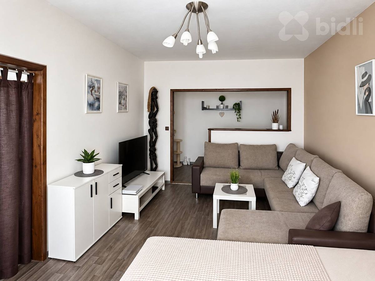 Prodej bytu 3+1 76 m² – fotografie 2