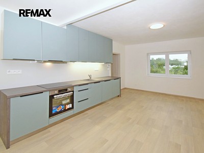 Pronájem bytu 3+kk 56 m²