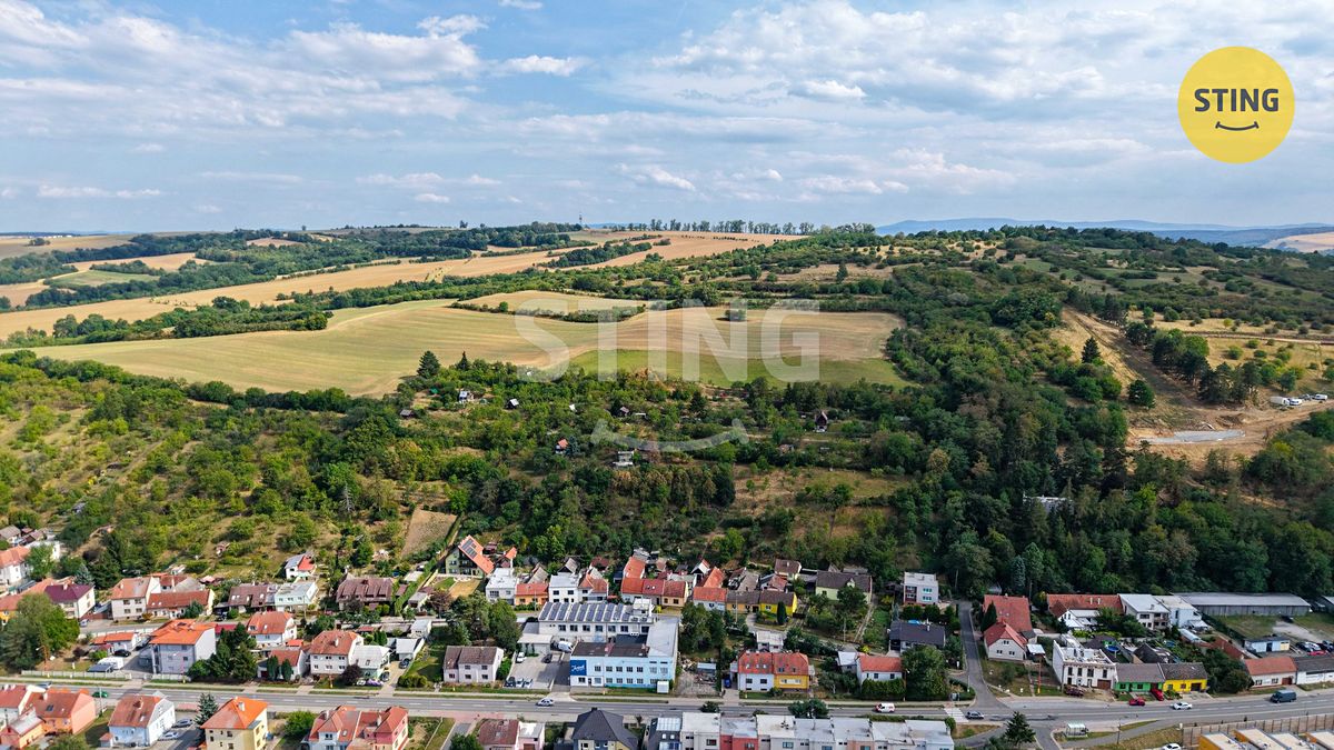 Prodej chaty 63 m², pozemek 1597 m² – fotografie 5