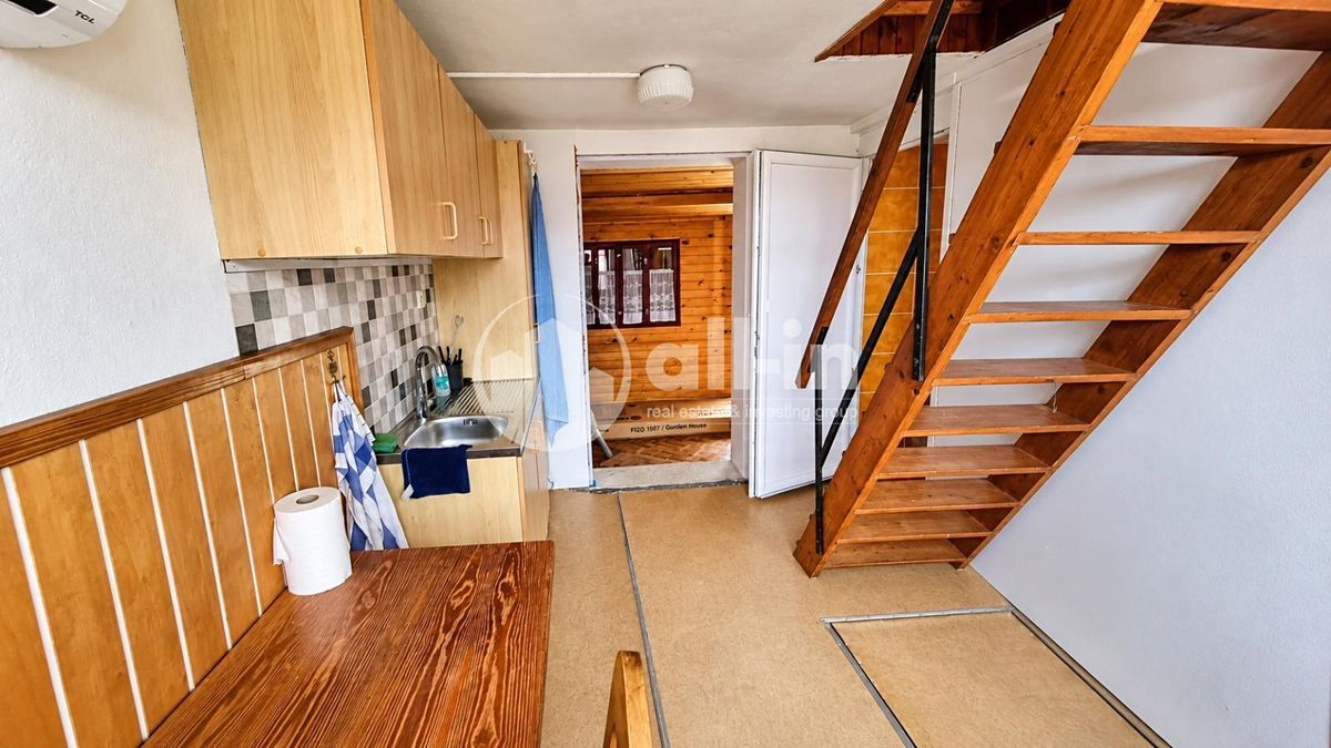 Prodej chaty 48 m², pozemek 313 m² – fotografie 5