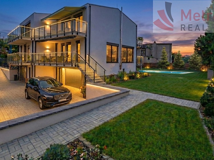 Квартира 5+kk на продаж, 167 м² (3 з 11)