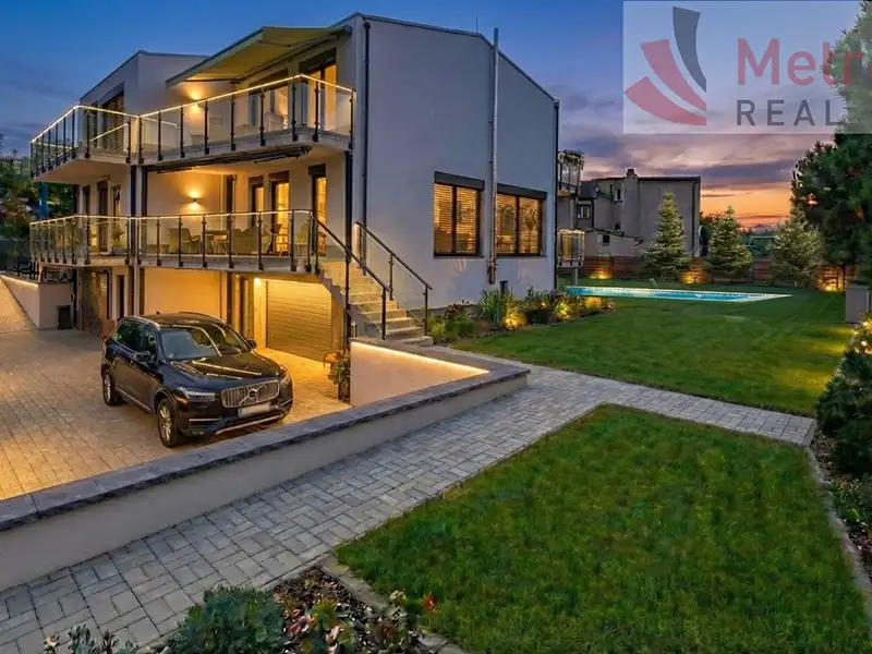Prodej bytu 5+kk 167 m², Praha – náhled fotky 3