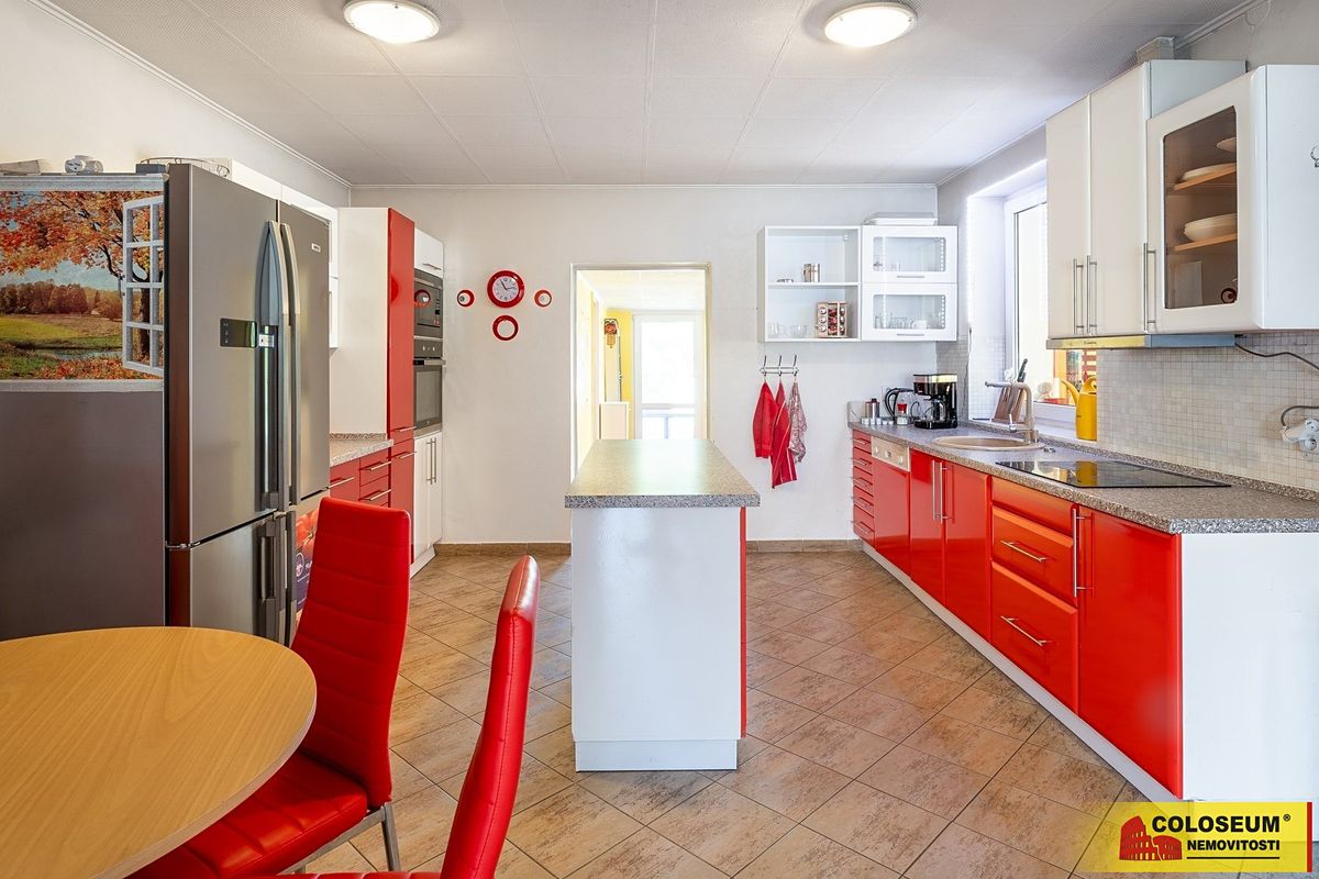 Prodej rodinného domu 115 m², pozemek 523 m² – fotografie 5