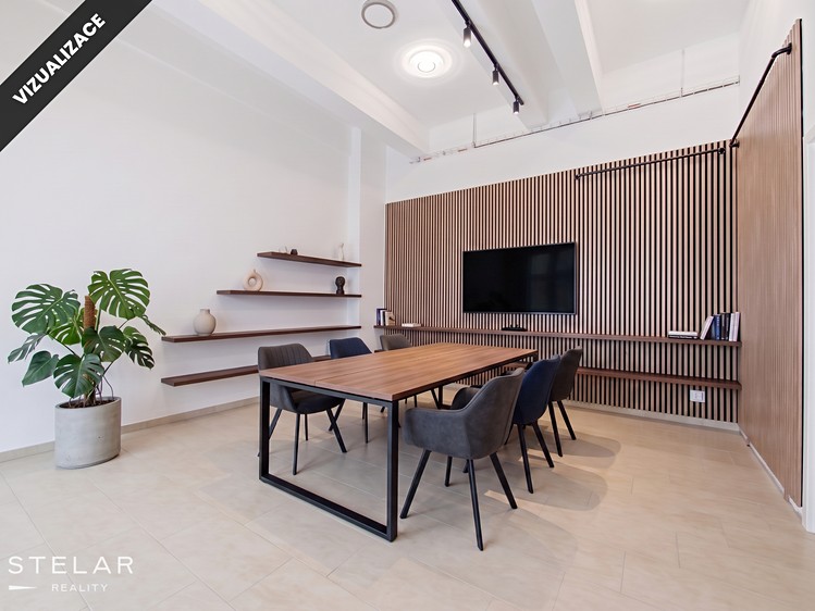Pronájem komerčního prostoru, 538 m² (14 z 22)