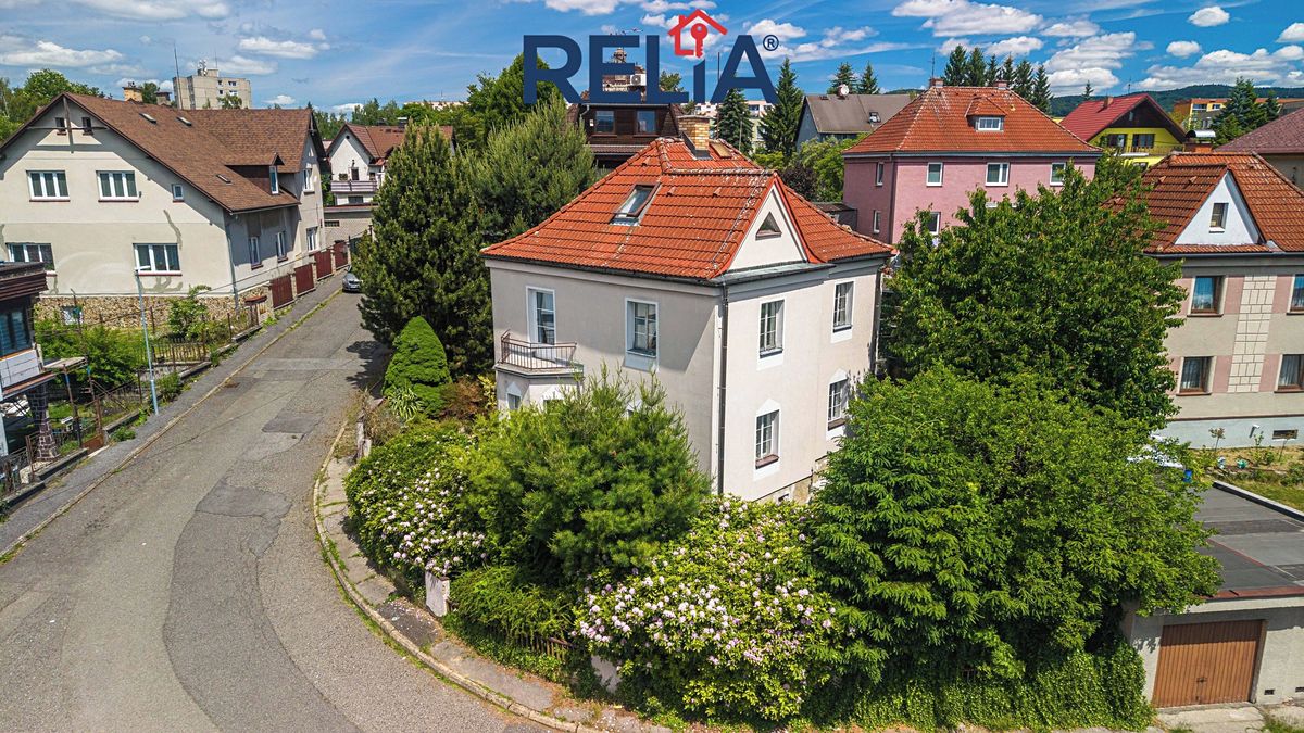 Prodej rodinného domu 120 m², pozemek 417 m² – fotografie 2