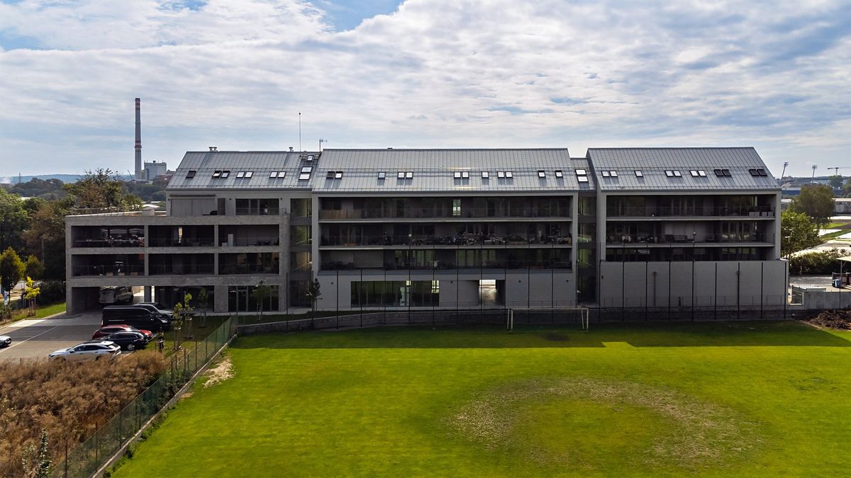Prodej bytu 4+kk 104 m² – fotografie 3