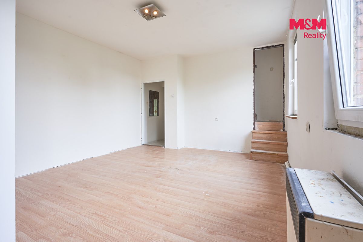 Prodej bytu 3+kk 61 m² – fotografie 3
