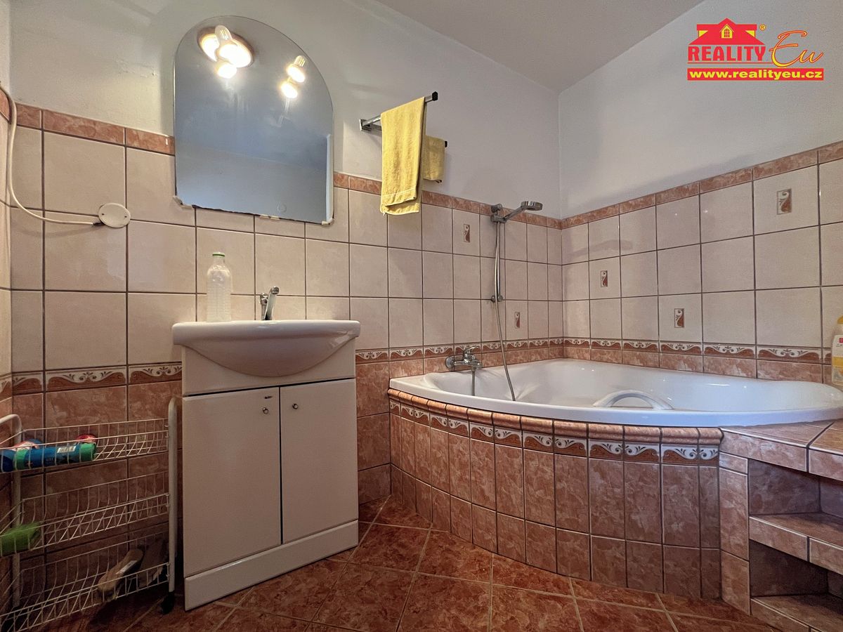 Prodej chalupy 65 m², pozemek 1054 m² – fotografie 5
