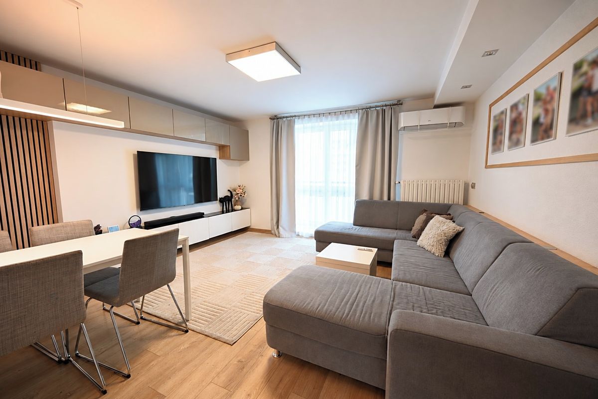 Prodej bytu 3+1 57 m² – fotografie 4