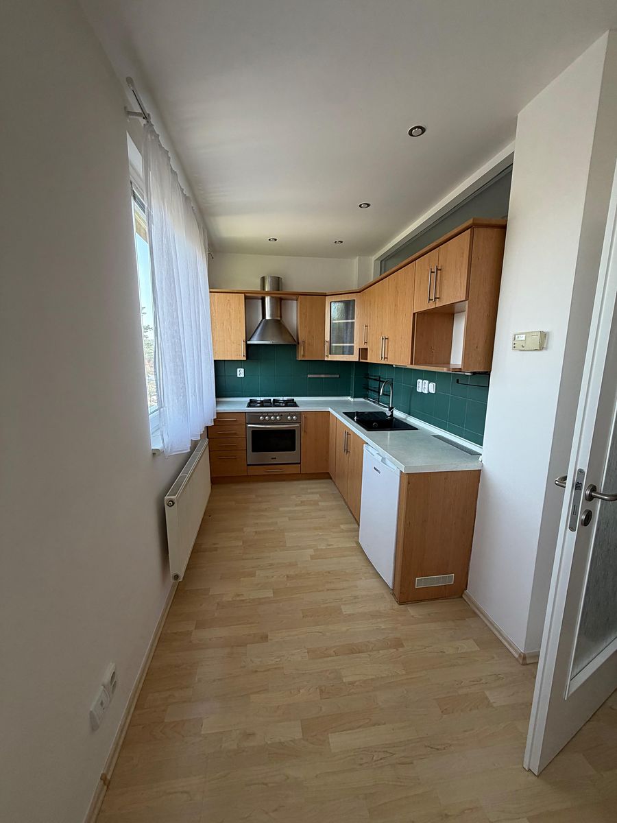 Pronájem bytu 3+kk 67 m² – fotografie 2