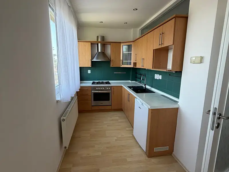 Pronájem bytu 3+kk 67 m², Praha – náhled fotky 2