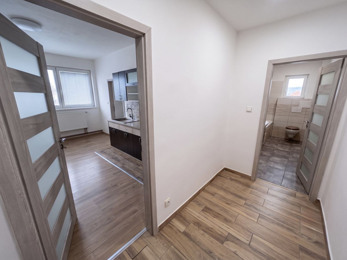 Prodej bytu 2+kk 42 m² – fotografie 4