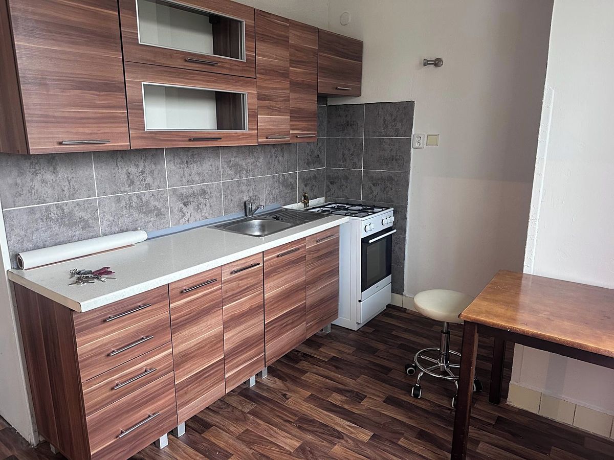 Pronájem bytu 2+1 56 m² – fotografie 2