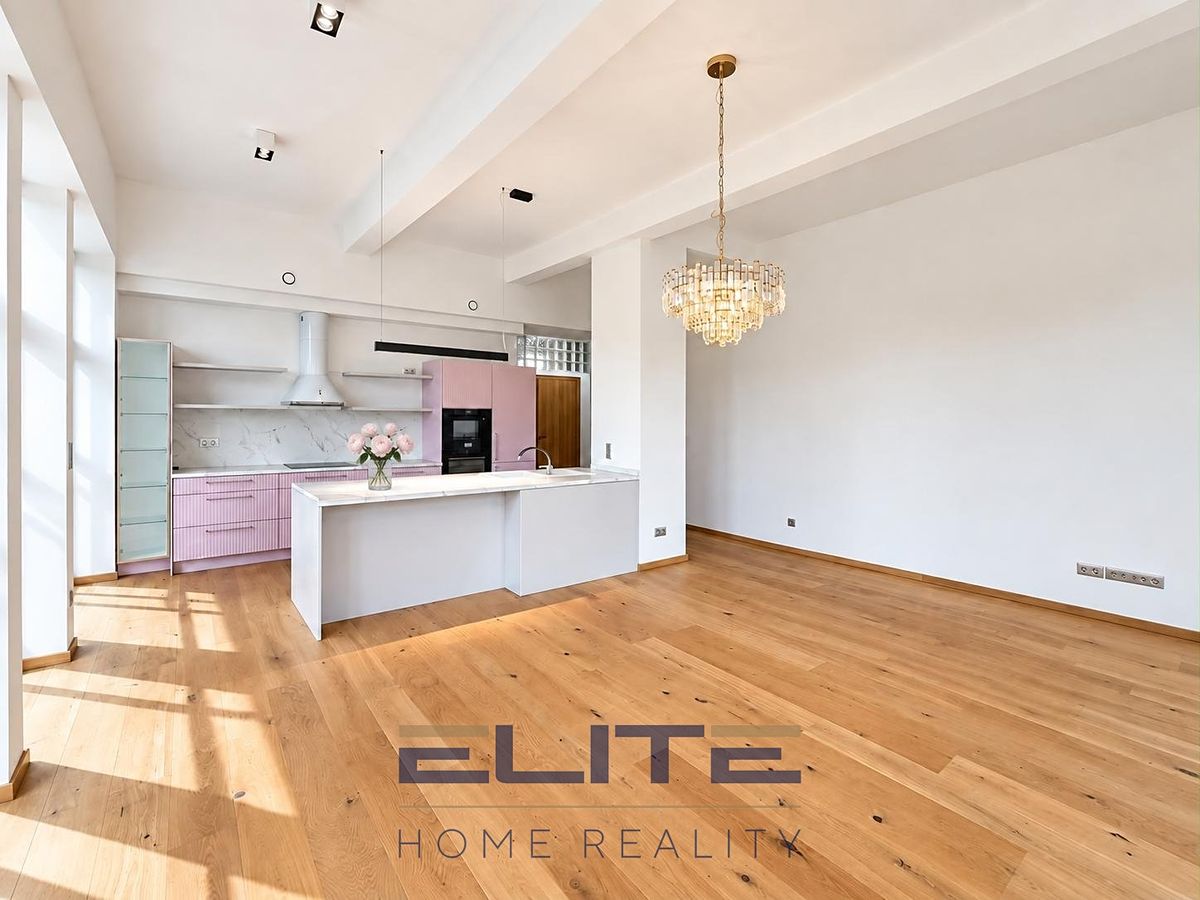Prodej bytu 2+kk 71 m² – fotografie 2