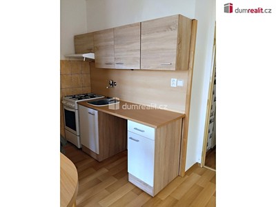 Wohnung 1+1 zur Miete, 41 m² (3 von 8)