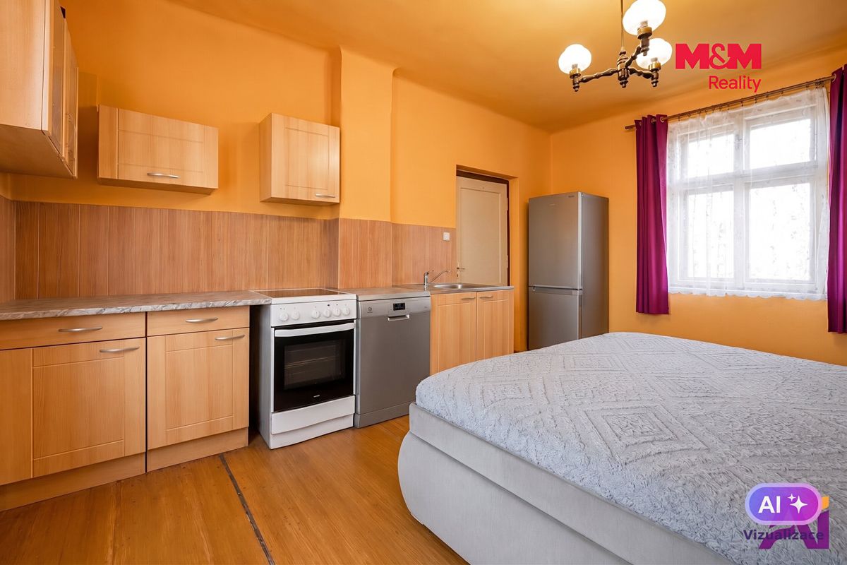 Prodej rodinného domu 128 m², pozemek 611 m² – fotografie 3