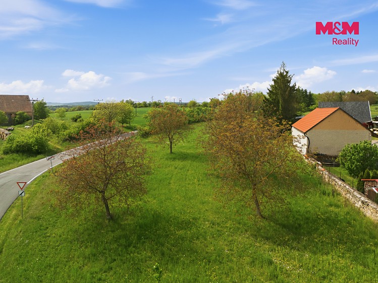 Prodej pozemku, 8 048 m² (4 z 17)