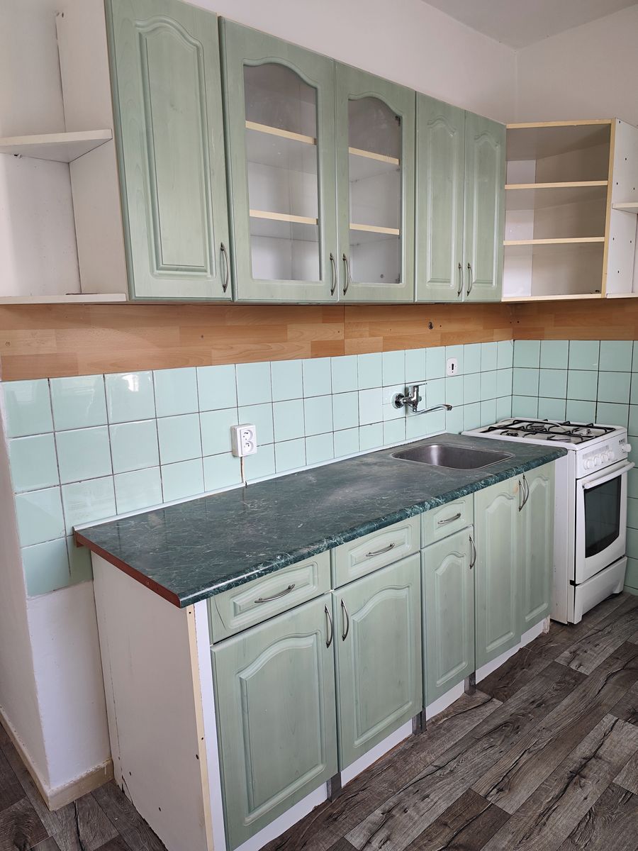 Pronájem bytu 2+1 52 m²