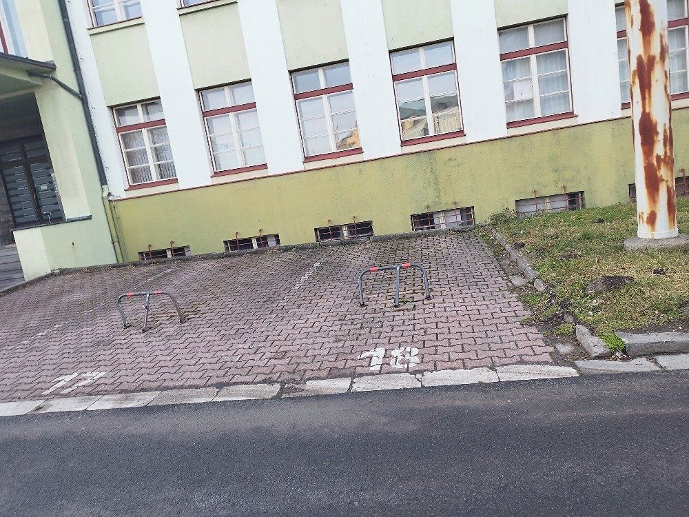 Pronájem komerční nemovitosti 6 m² – fotografie 3