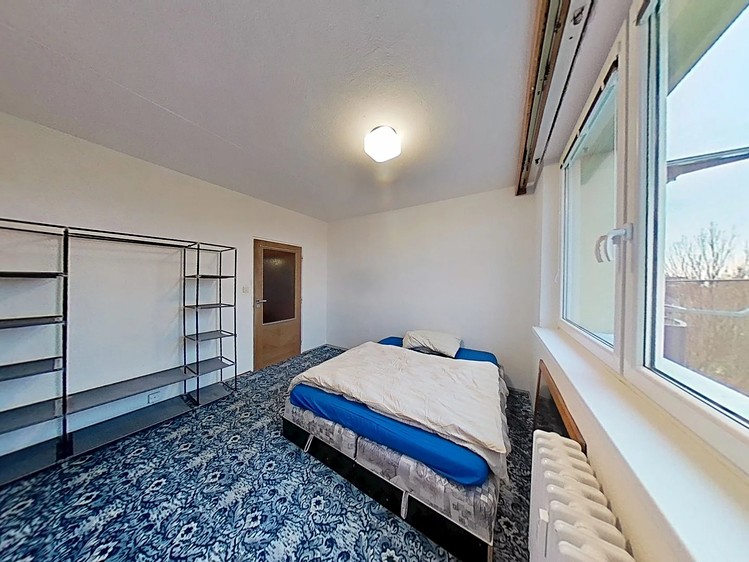 Квартира 3+1 в оренду, 72 м² (8 з 14)