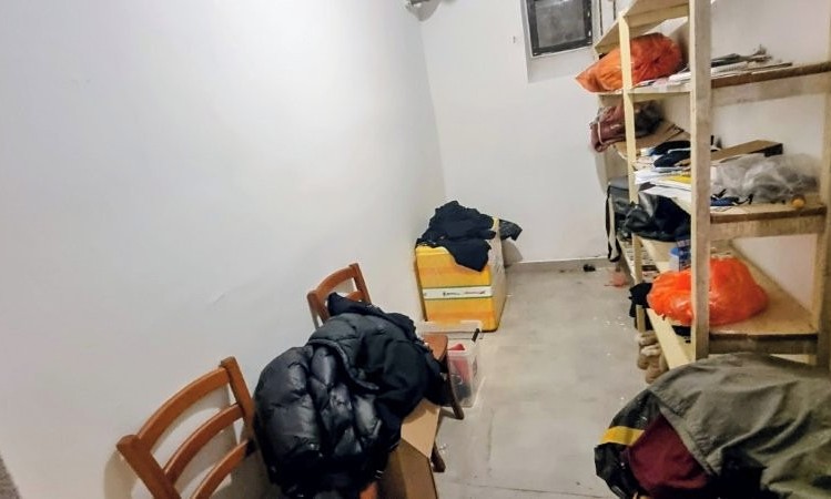 Pronájem komerčního prostoru, 430 m² (15 z 19)