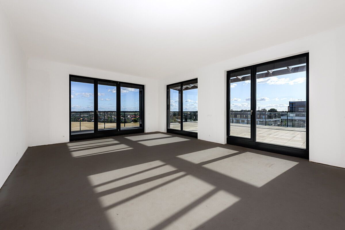 Prodej bytu 4+kk 118 m²